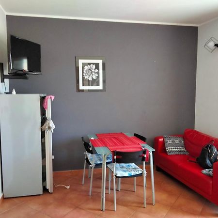 Ferienwohnung Il Portico Caselle Torinese Exterior foto