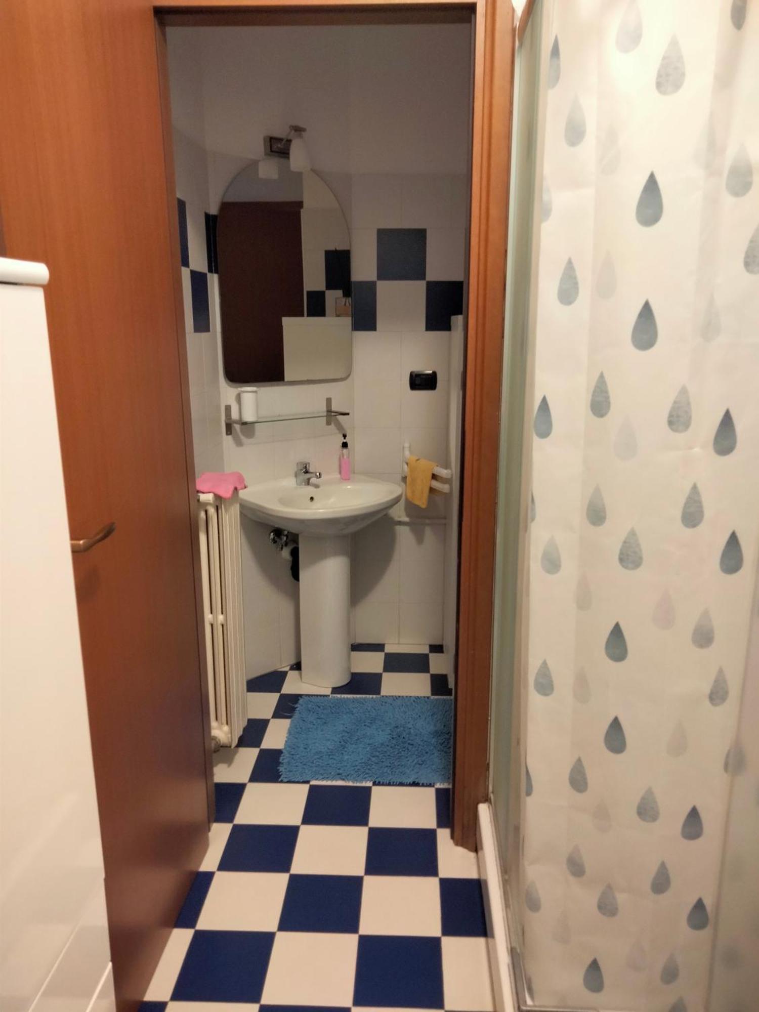 Ferienwohnung Il Portico Caselle Torinese Exterior foto